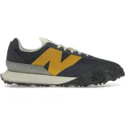New Balance XC-72 Navy Gold