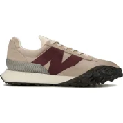 New Balance XC-72 Beige Burgundy