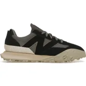 New Balance XC-72 Black Castlerock Incense