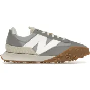 New Balance XC-72 Grey White Gum