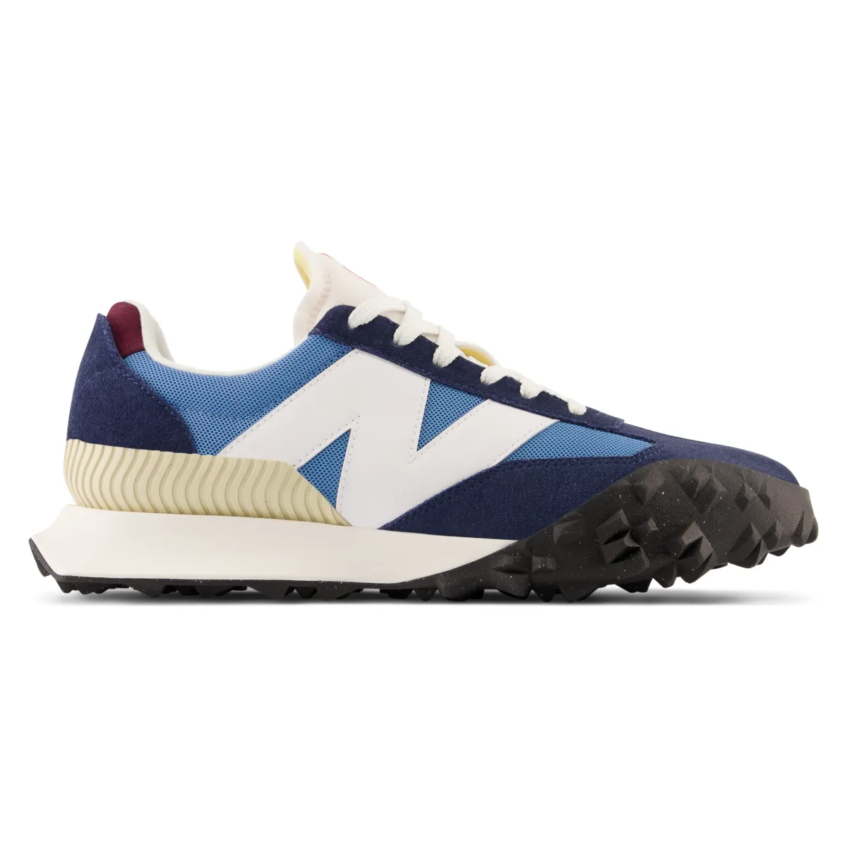 New Balance XC-72 Navy White