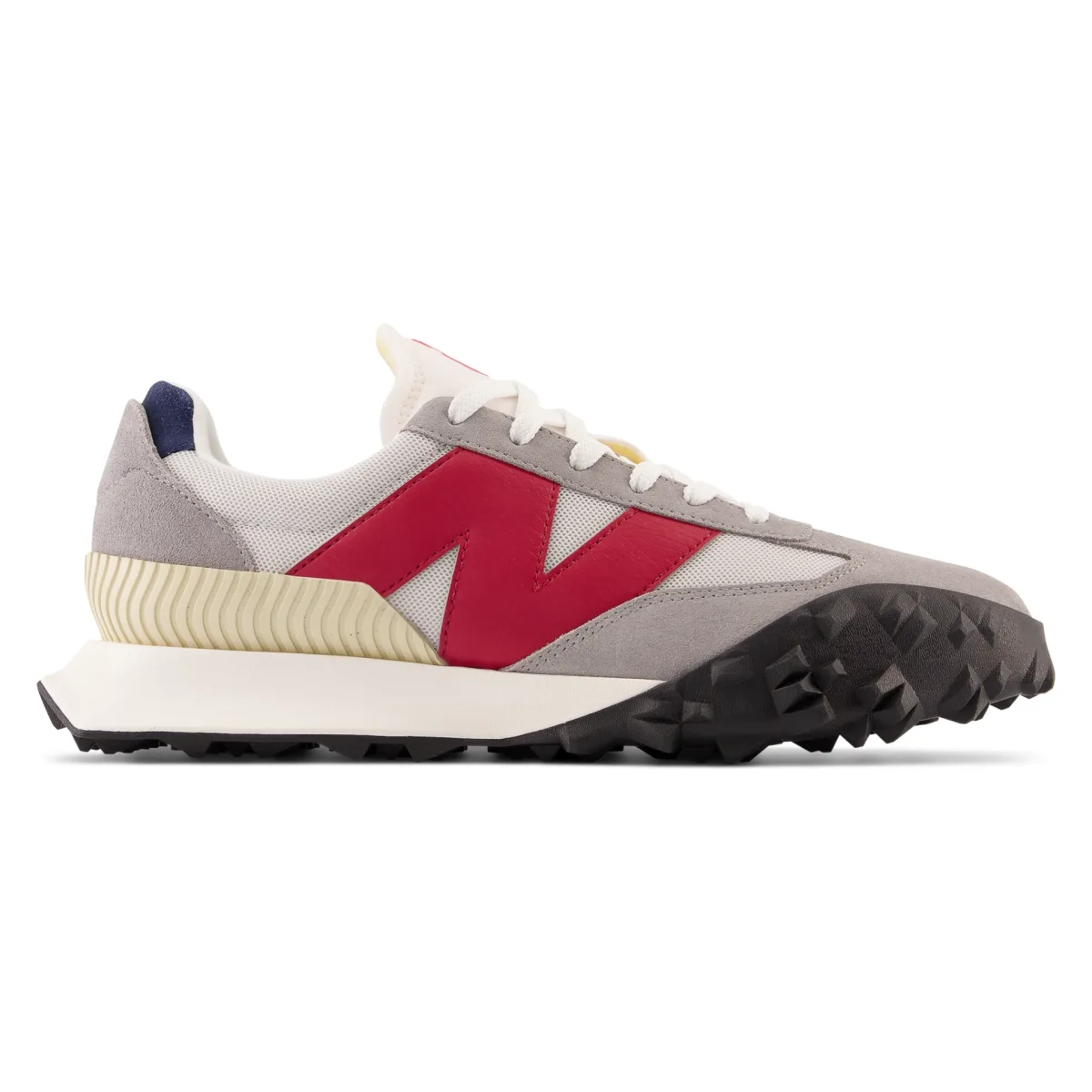 New Balance XC-72 Grey Red