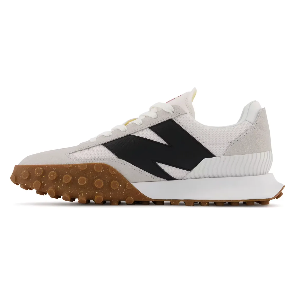 New Balance XC-72 White Black Gum