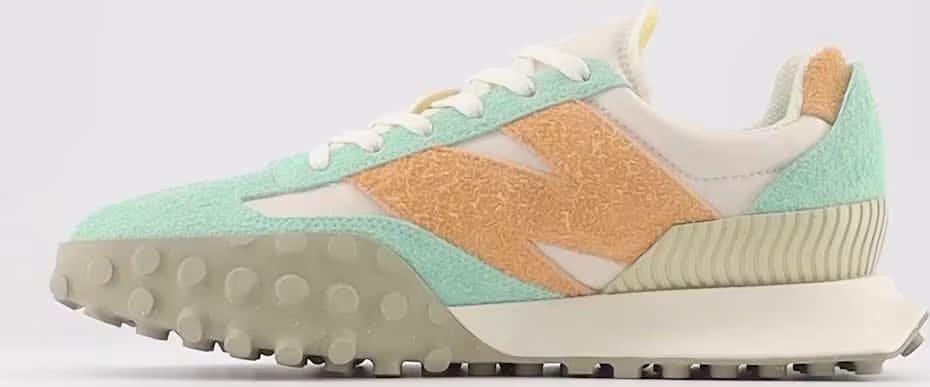 New Balance XC-72 Bright Mint Ginger