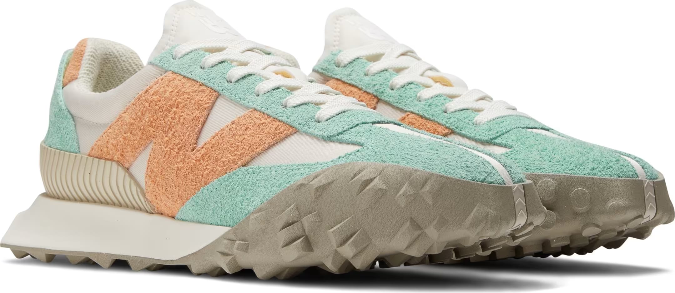 New Balance XC-72 Bright Mint Ginger