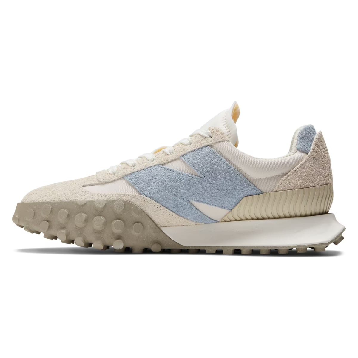 New Balance XC-72 Sea Salt Light Arctic Grey