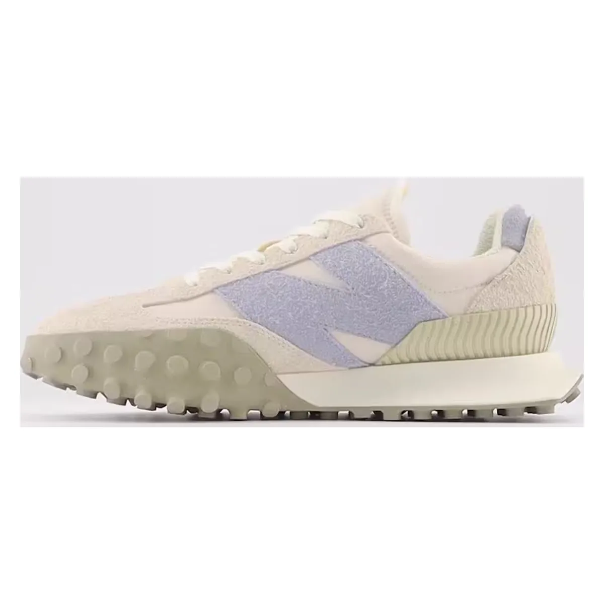 New Balance XC-72 Sea Salt Light Arctic Grey