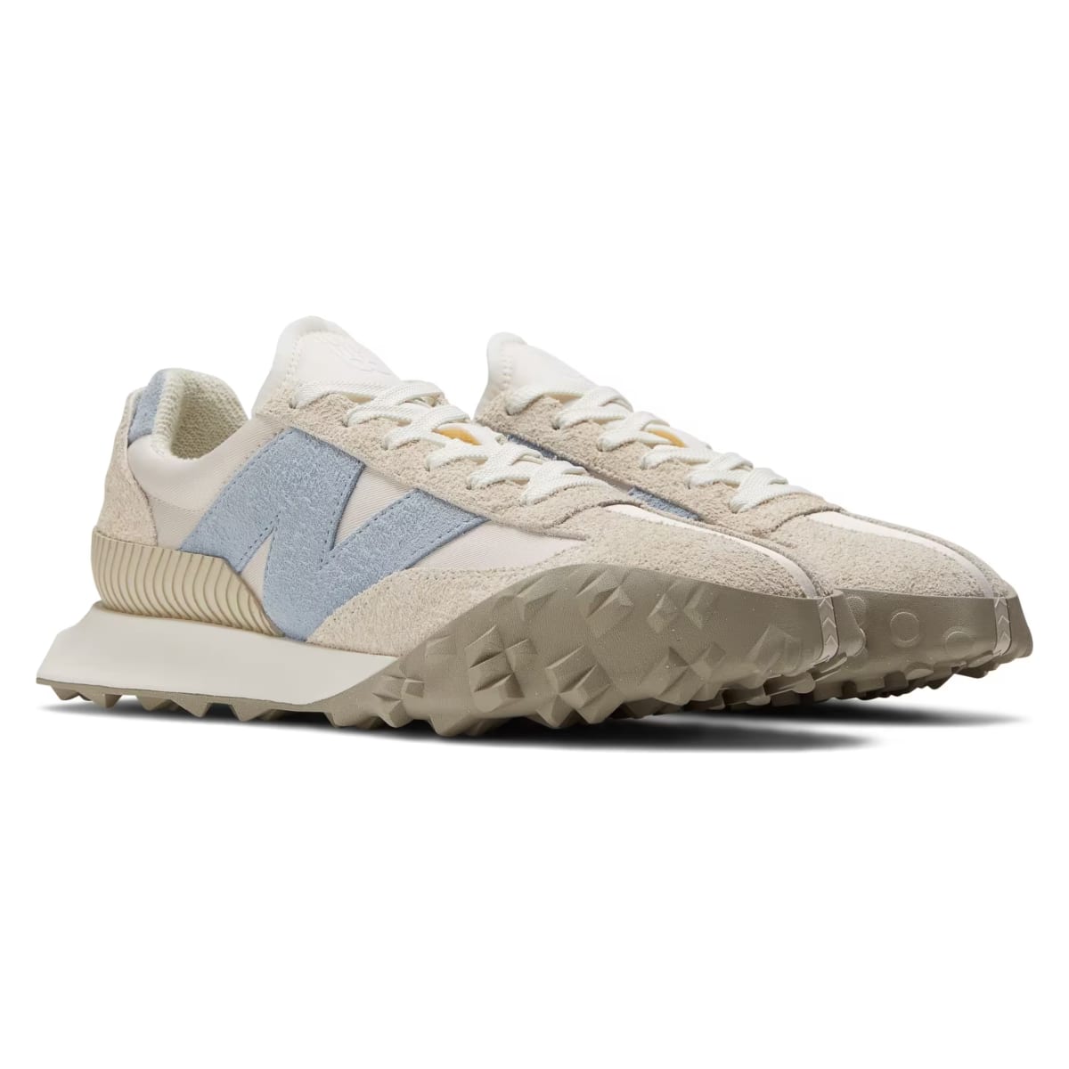 New Balance XC-72 Sea Salt Light Arctic Grey