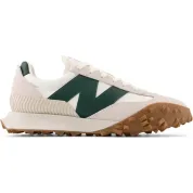 New Balance XC-72 Sea Salt Nightwatch Green Team Red