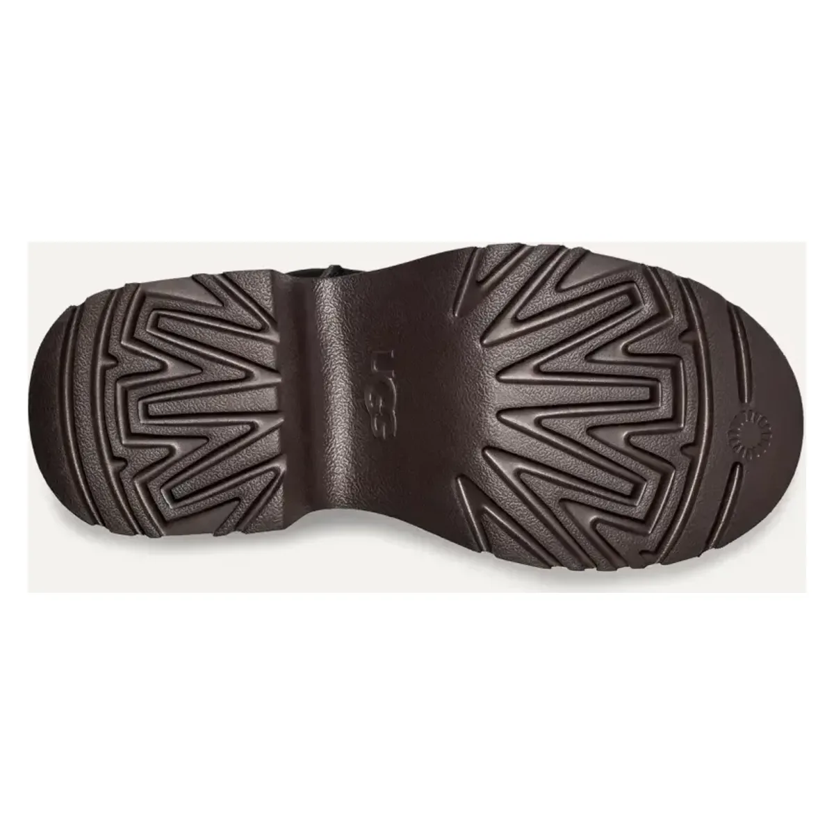 Ugg Classic Short New Heights Laars Dames "Black"