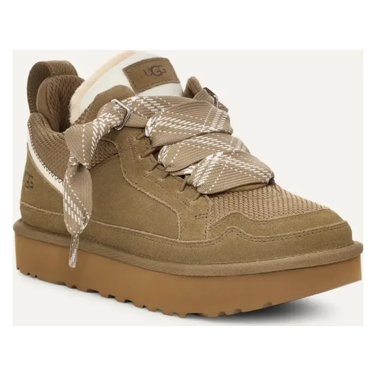 Ugg Lowmel Dames "Antilope"