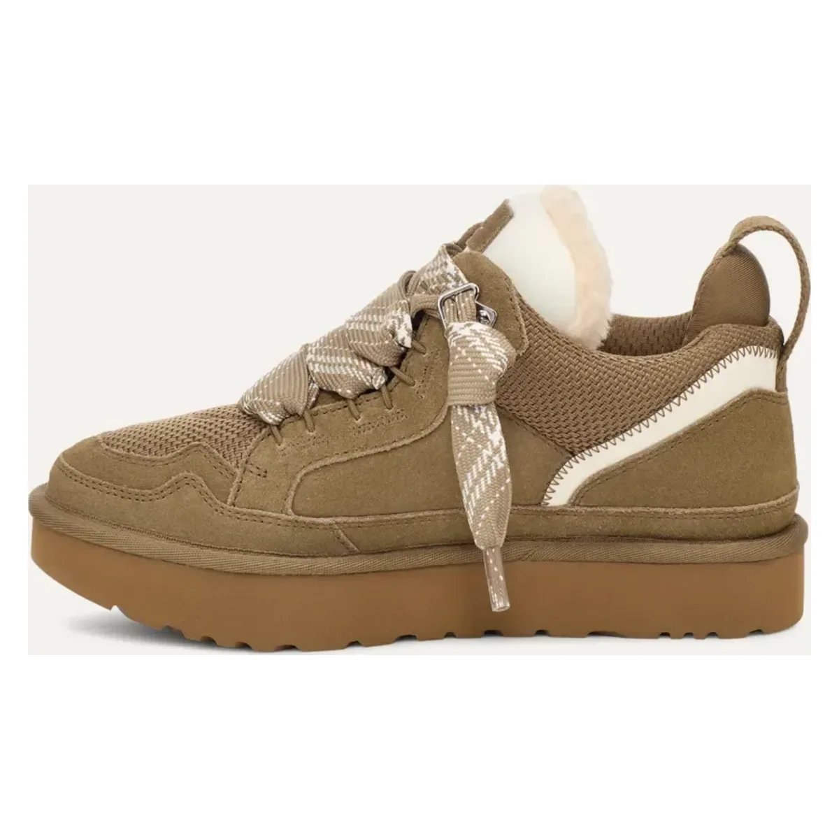 Ugg Lowmel Dames "Antilope"