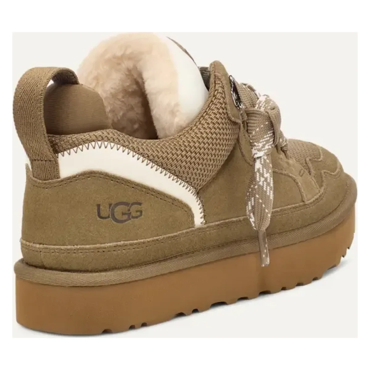 Ugg Lowmel Dames "Antilope"