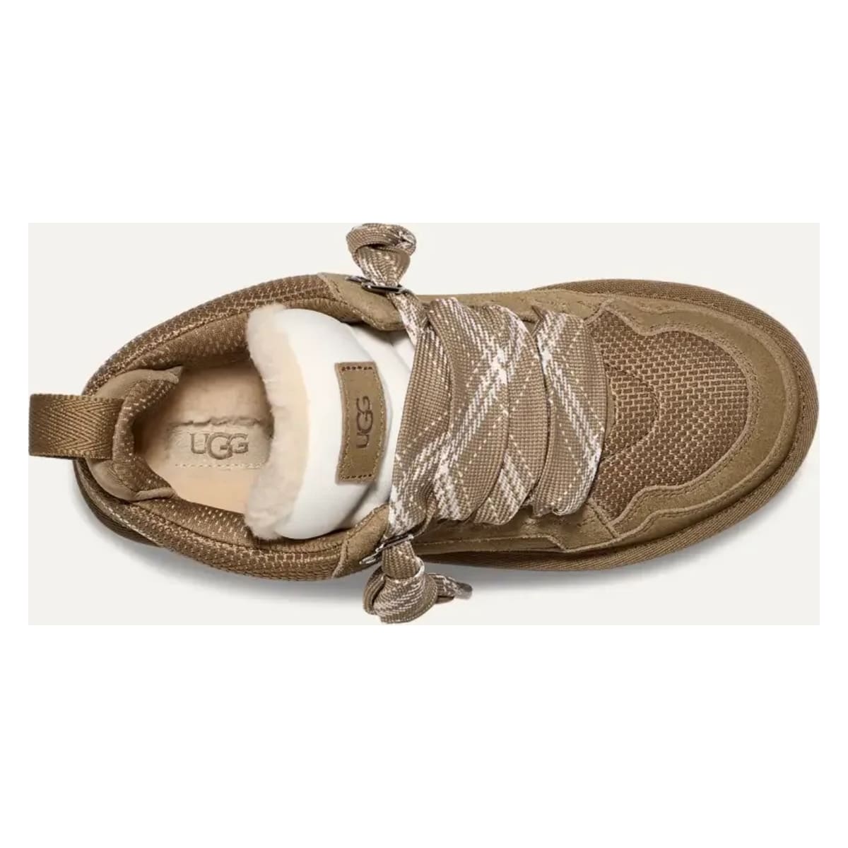 Ugg Lowmel Dames "Antilope"