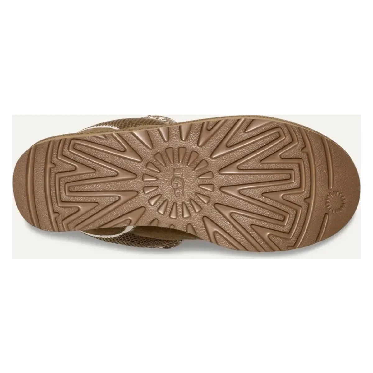 Ugg Lowmel Dames "Antilope"