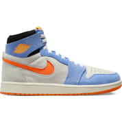 Air Jordan 1 High Zoom Air CMFT 2 "Royal Pulse Alpha Orange"