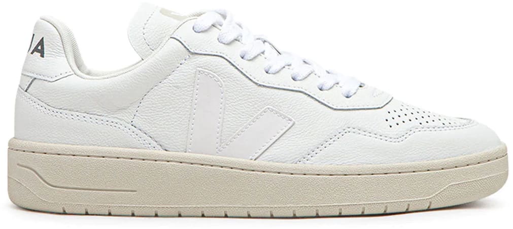 Veja Women's V-90 O.T. Leather