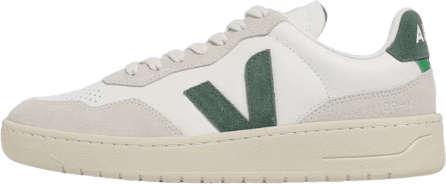 Veja V-90 Extra White Cyprus