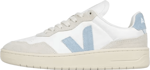 Veja V-90 OT Extra White Steel