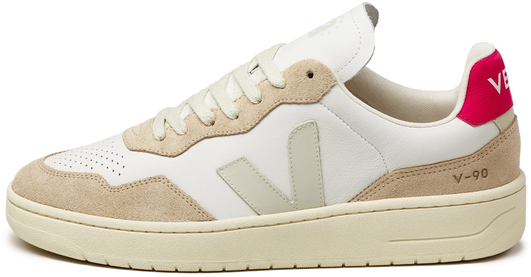 Veja V-90 W "Aegean Project"