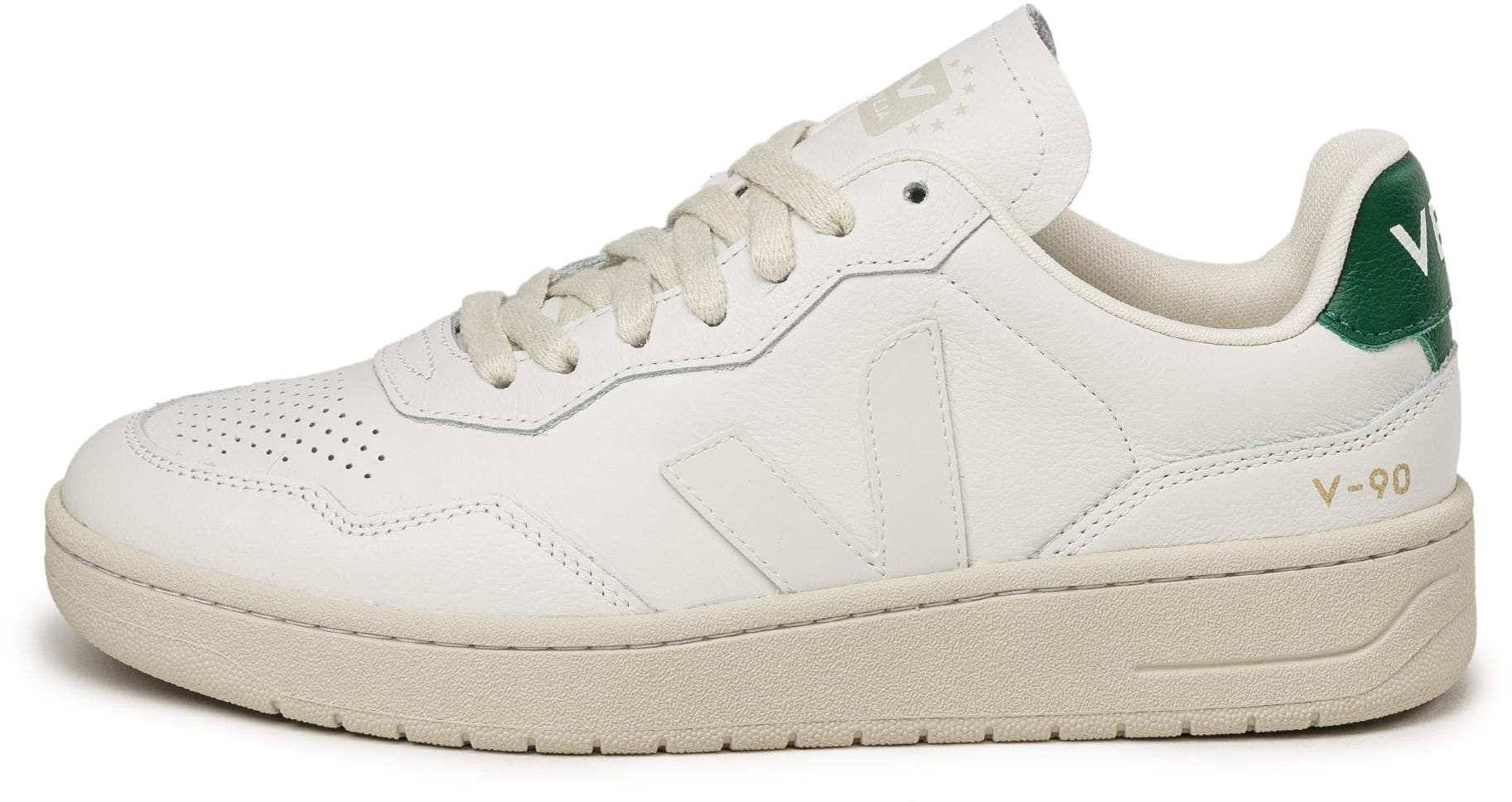 Veja Wmns V-90 O.T. Leather