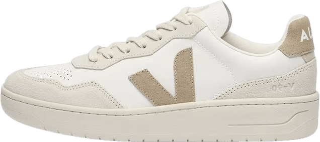 Veja V-90 OT White Taupe