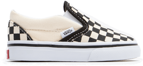 Vans Slip-On Checkerboard