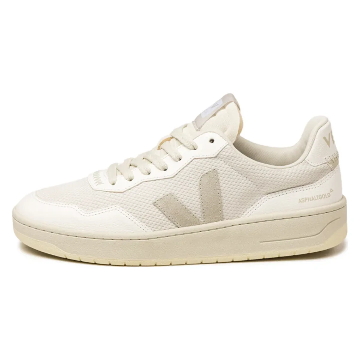 Asphaltgold x Veja V-90 "Shades of Time"