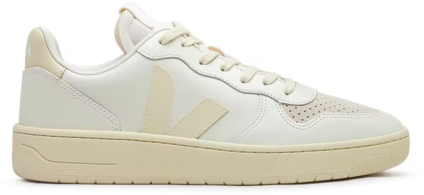Veja V-10 Prime Leather