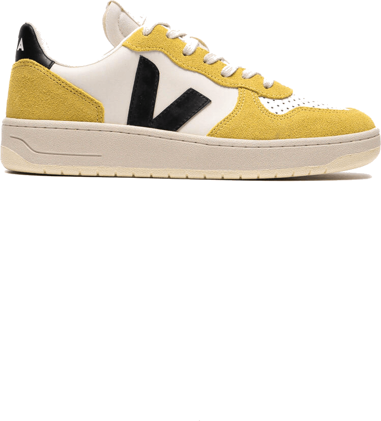 Veja WMNS V-10 Prime LEATHER