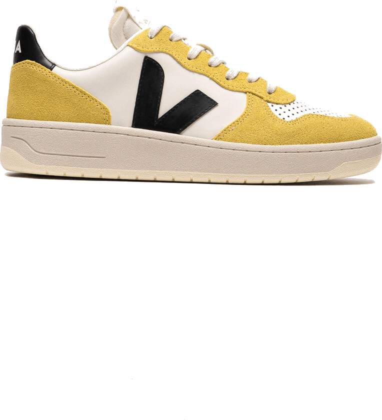 Veja V-10 Prime LEATHER