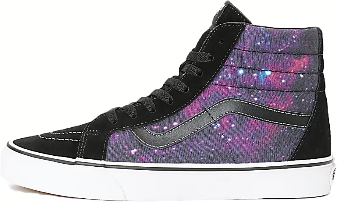 Vans SK8-Hi Cosmic