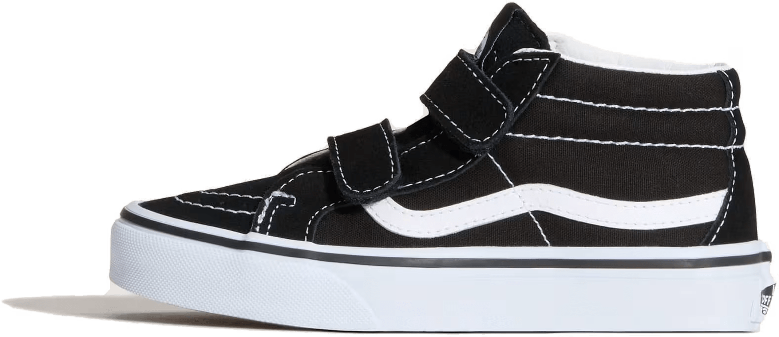Vans Sk8-Mid Reissue Kinder