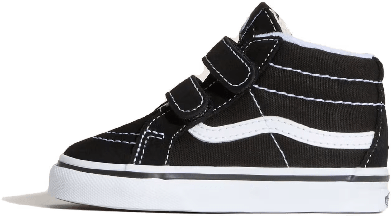 Vans Sk8-Mid Reissue Peuterschoen (1-4 jaar)unisex