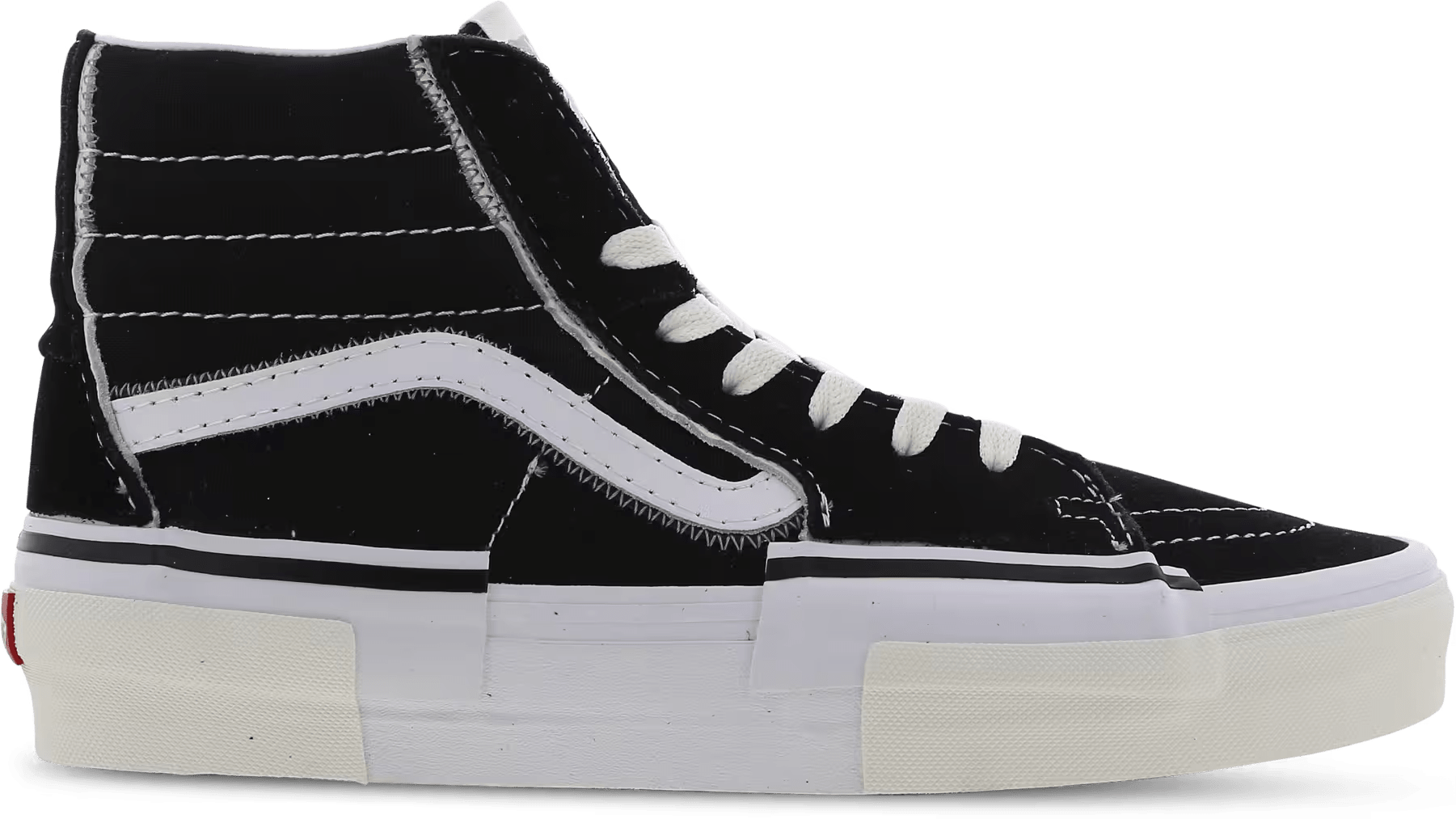 Vans Sk8 Hi Reconstruct