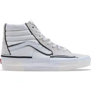 Vans Sk8 Hi Reconstruct