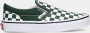 Vans Classic Slip-On Checkerboard Theory