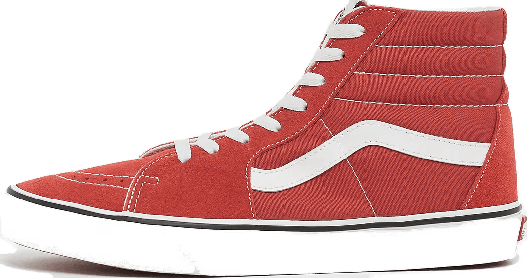 VANS Sk8-hi