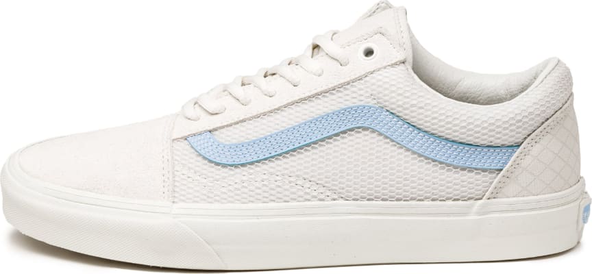 Vans old skool sales ballistic