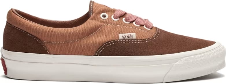 Vans OG Era VG LX Taka Hayashi Friar Brown
