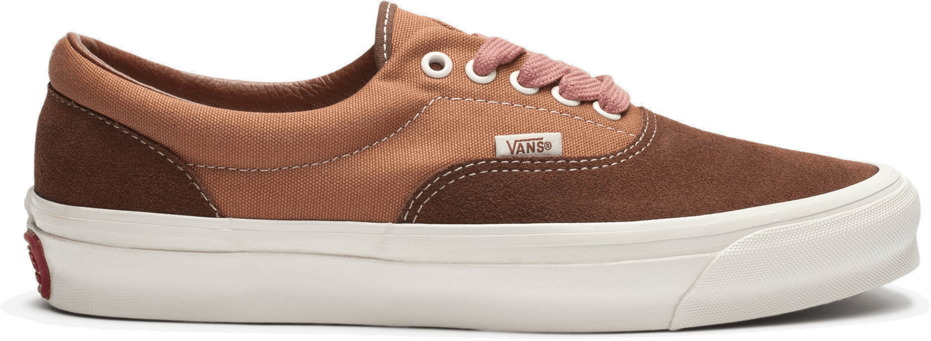 Vans OG Era VG LX Taka Hayashi Friar Brown