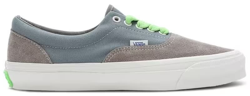 Vans OG Era VG LX Taka Hayashi Grey Blue