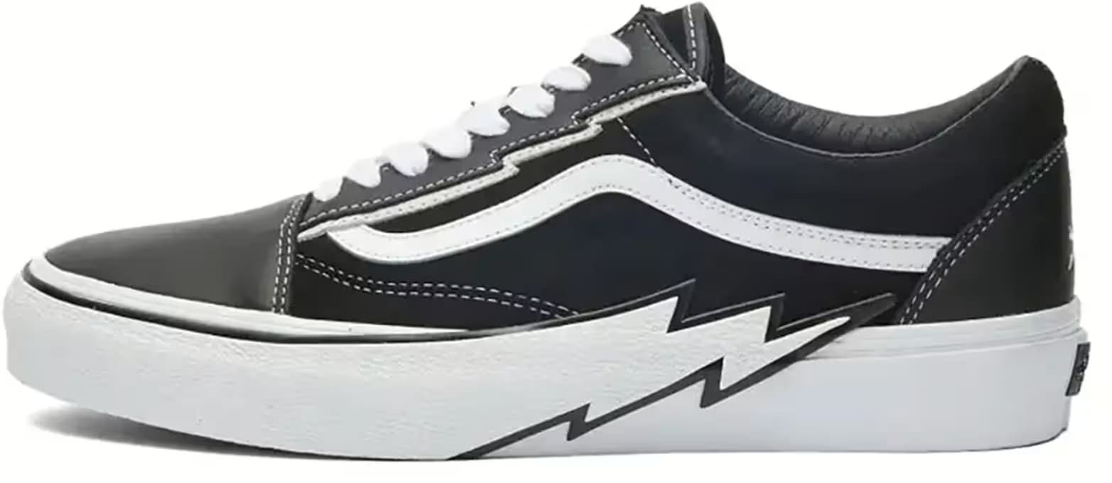 Vans Vault Old Skool Bolt LX Mastermind World