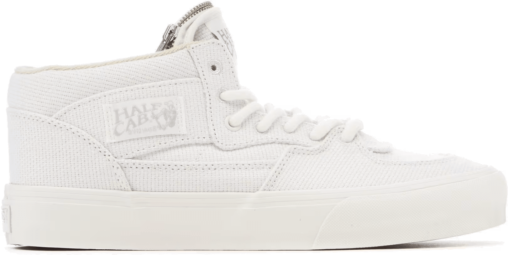 Vans Half Cab CP VR3 LX Hemp