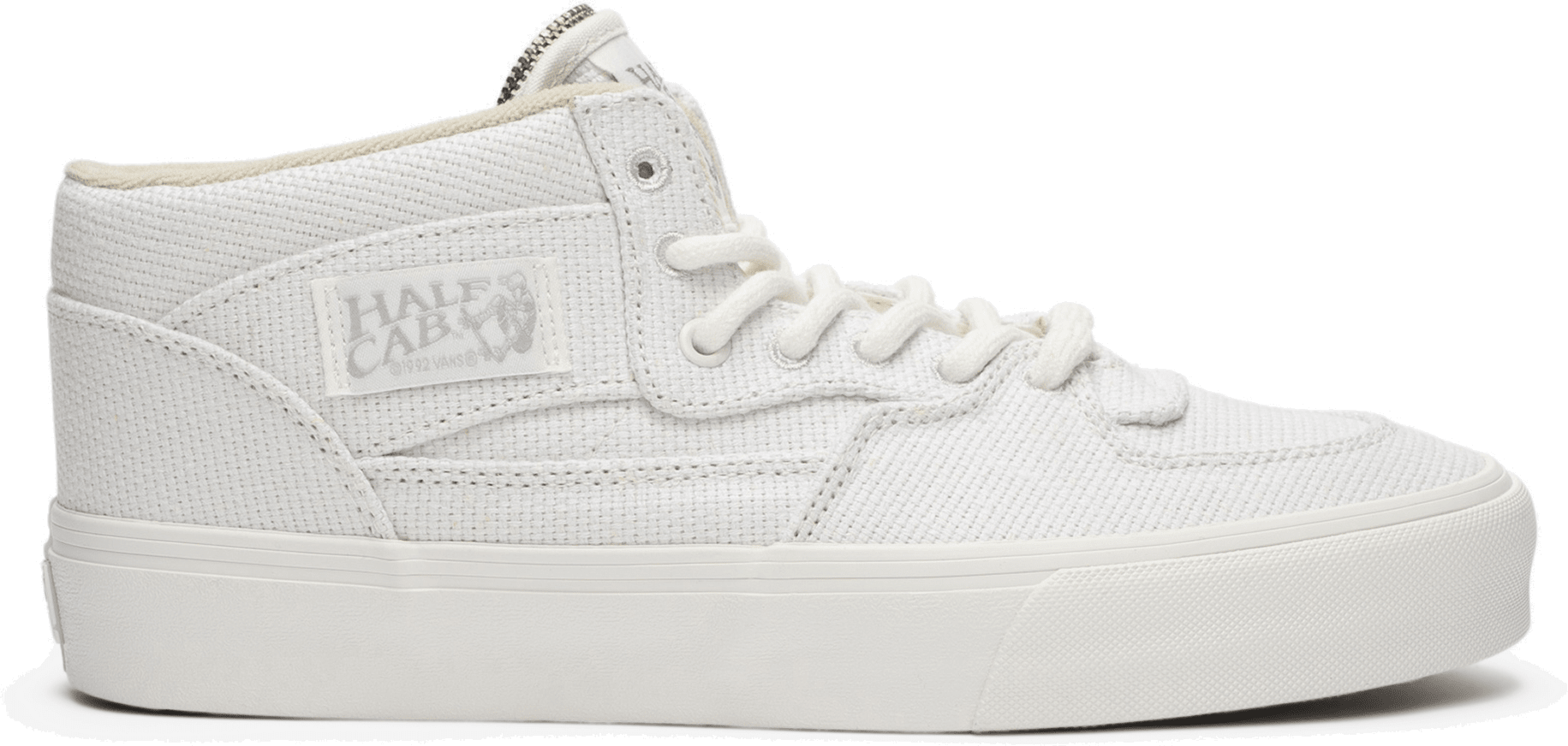 Vans Half Cab CP VR3 LX Hemp