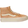 Joe Freshgoods x Vans Sk8-Hi Reissue Platform LX "Camel"