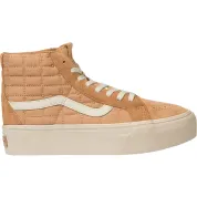 Joe Freshgoods x Vans Sk8-Hi Reissue Platform LX "Camel"