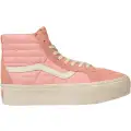 Joe Freshgoods x Vans Sk8-Hi Reissue Platform LX "Coral Almond"
