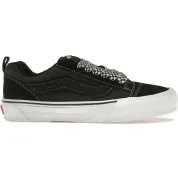 Vans Knu Skool VLT LX Black Charcoal