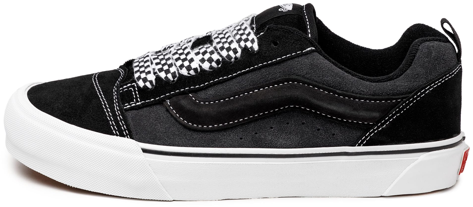 Vans Vault  Knu Skool LX